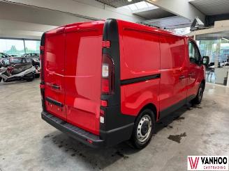 Renault Trafic  picture 4