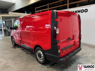 Renault Trafic  picture 10