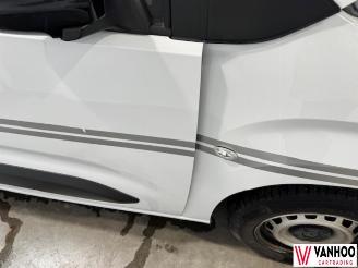 Peugeot Partner  picture 7