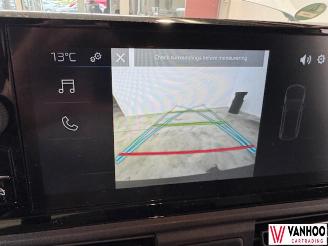 Peugeot Partner  picture 22