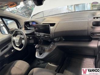 Peugeot Partner  picture 17