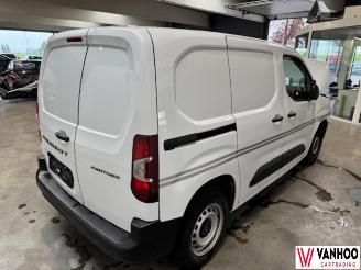 Peugeot Partner  picture 8