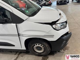 Peugeot Partner  picture 5