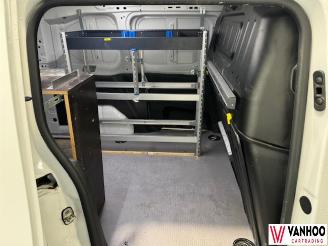 Peugeot Partner  picture 15