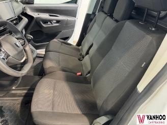 Peugeot Partner  picture 16