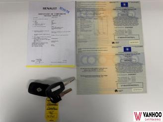 Renault Master  picture 20