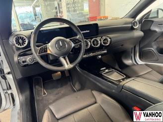 Mercedes Cla-klasse  picture 15