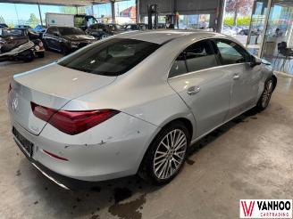 Mercedes Cla-klasse  picture 10