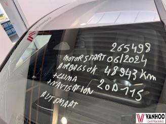 Mercedes Cla-klasse  picture 24