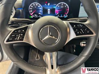 Mercedes Cla-klasse  picture 17
