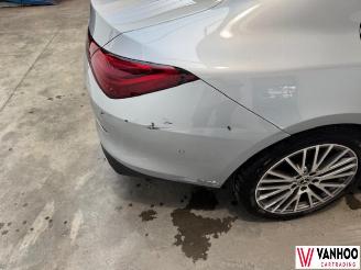 Mercedes Cla-klasse  picture 9