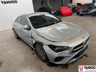 Mercedes Cla-klasse  picture 3