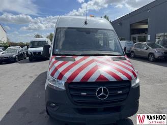 Mercedes Sprinter  picture 6