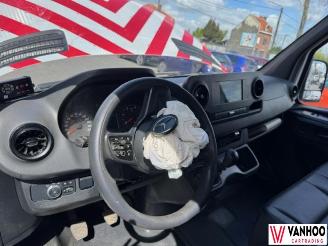 Mercedes Sprinter  picture 16