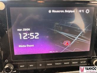 Kia Rio  picture 20