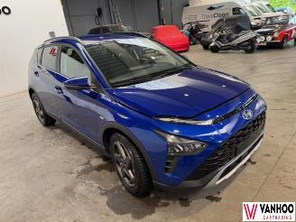 Hyundai Bayon  picture 5