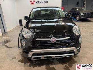 Fiat 500X  picture 3