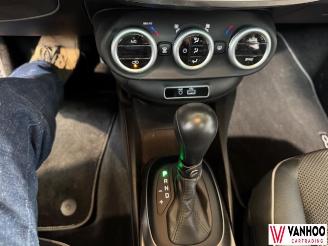 Fiat 500X  picture 18