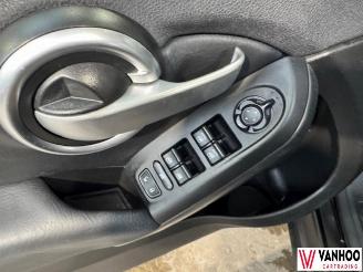 Fiat 500X  picture 20