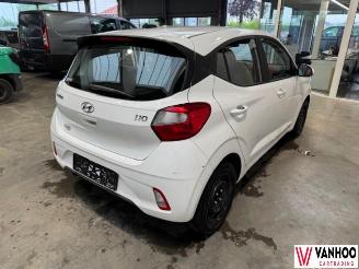 Hyundai I-10  picture 8