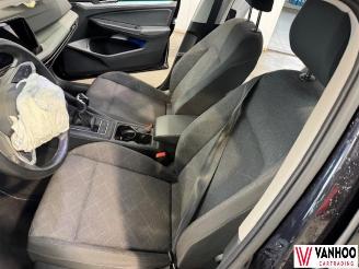 Volkswagen Golf  picture 17