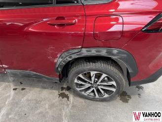 Toyota Corolla CROSS picture 6