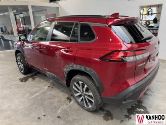 Toyota Corolla CROSS picture 5