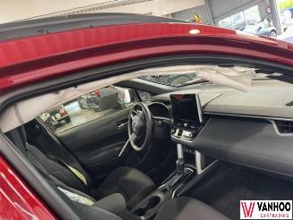 Toyota Corolla CROSS picture 17