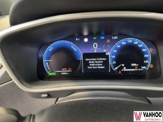 Toyota Corolla CROSS picture 21