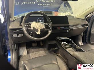 Kia EV6  picture 12
