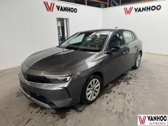 škoda osobní automobily Opel Astra  2023/2