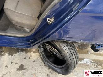 Skoda Fabia  picture 4