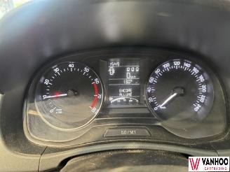 Skoda Fabia  picture 14