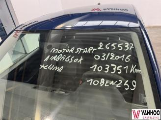 Skoda Fabia  picture 19