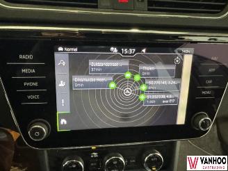 Skoda Superb  picture 20