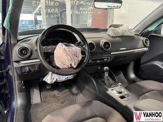 Audi A3  picture 16