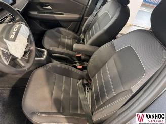 Dacia Jogger  picture 18
