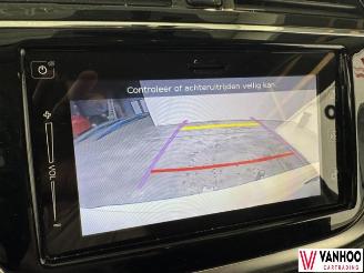 Suzuki SX4 S-CROSS picture 21
