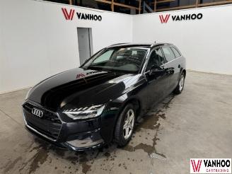  Audi A4  2020/11