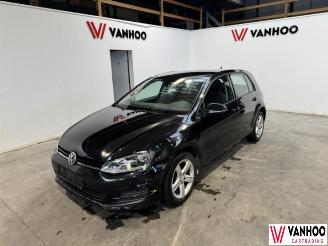  Volkswagen Golf  2016/1