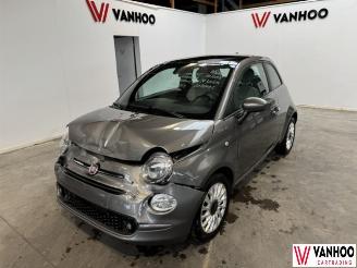  Fiat 500  2022/12