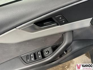 Audi A4  picture 20