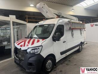  Renault Master  2022/6