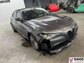 Alfa Romeo Giulia  picture 7