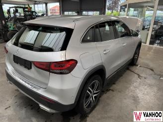 Mercedes GLA  picture 9