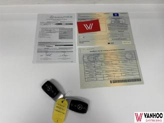 Mercedes GLA  picture 20
