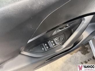Peugeot 2008  picture 23