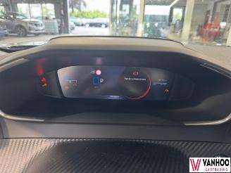 Peugeot 2008  picture 20