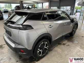 Peugeot 2008  picture 8