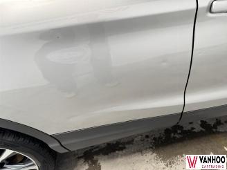 Nissan Qashqai  picture 7